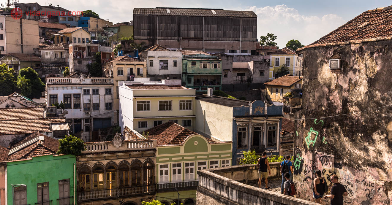Pequena &Aacute;frica