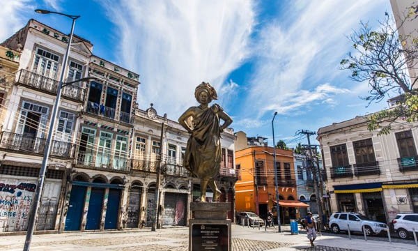 Pequena &Aacute;frica