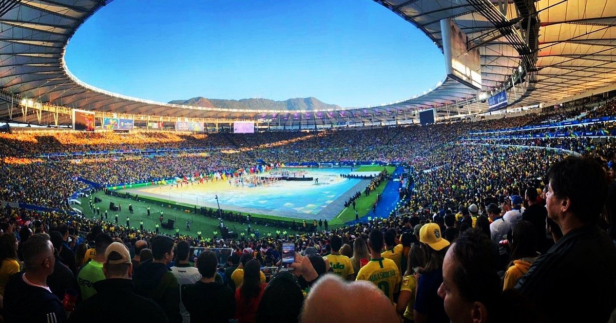 Maracanã
