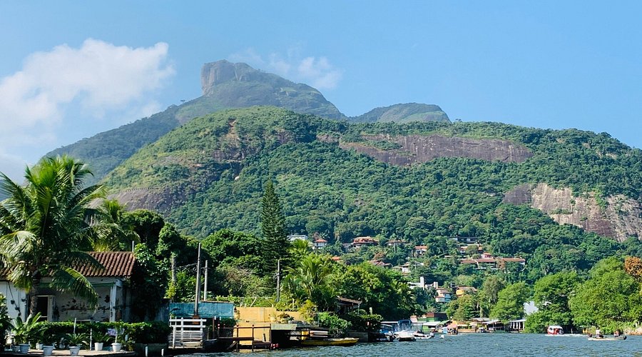 Ilha da Gigóia