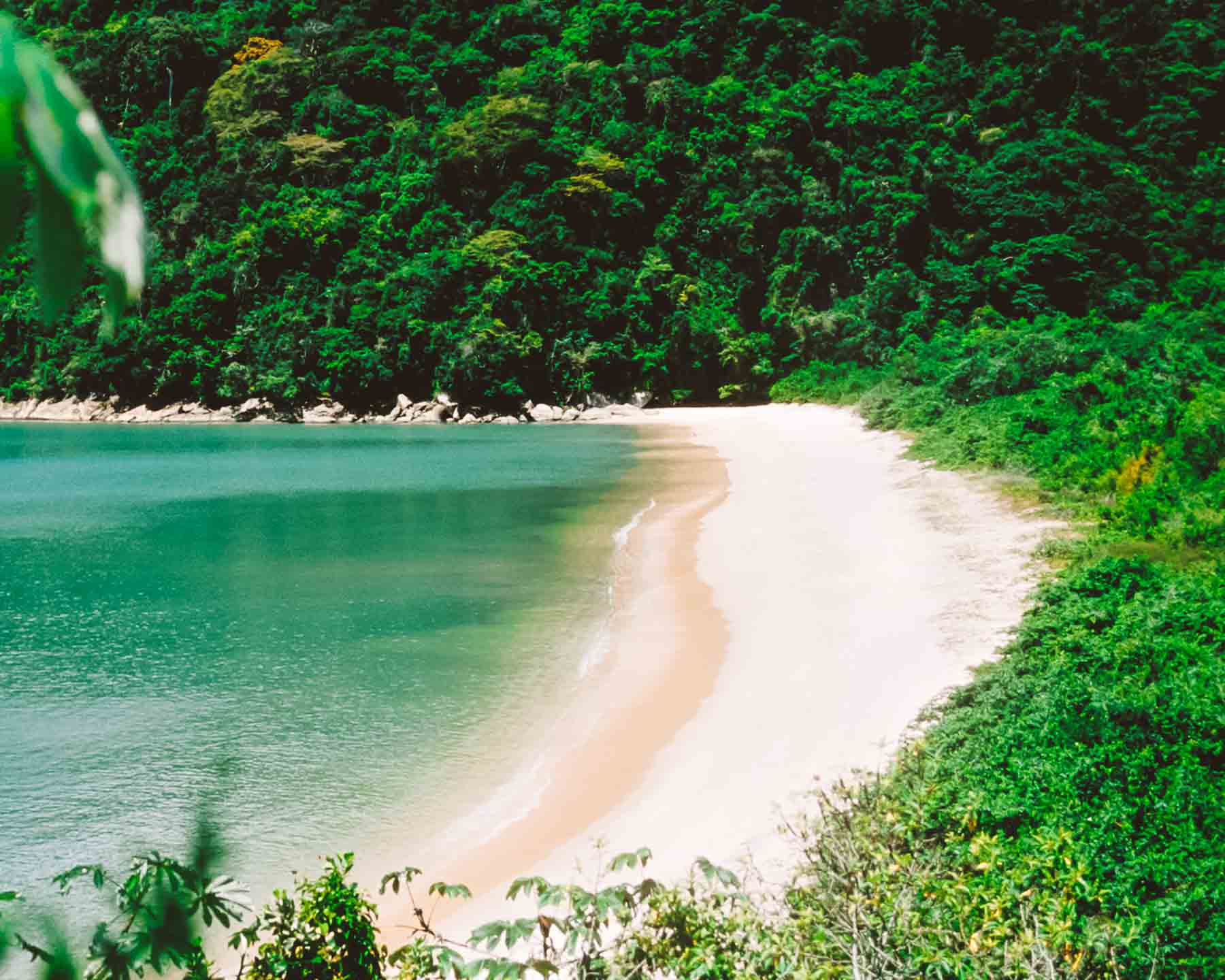Costa Verde