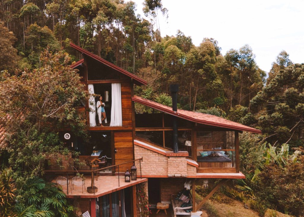 Nova Friburgo RJ