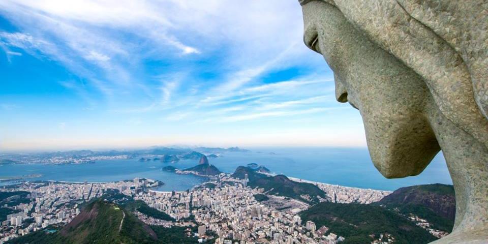 Revista Tend&ecirc;ncias do Turismo