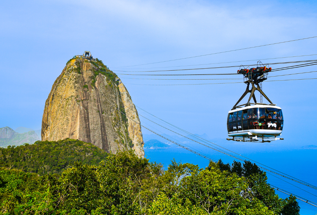 Pão de Açúcar RJ