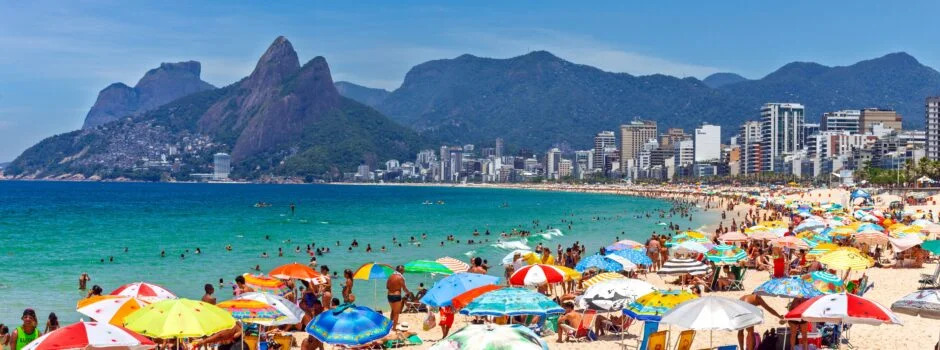 Rio de Janeiro