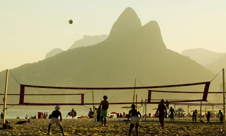 Rio de Janeiro