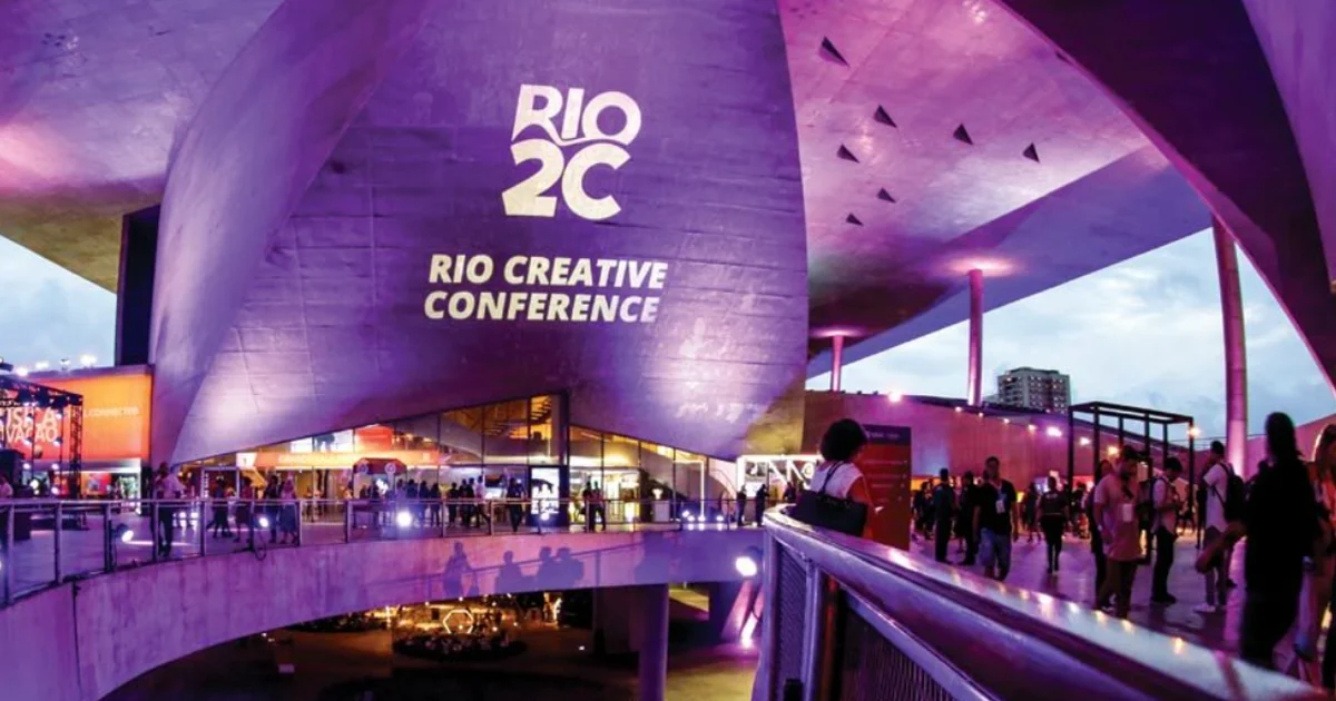 Rio2C