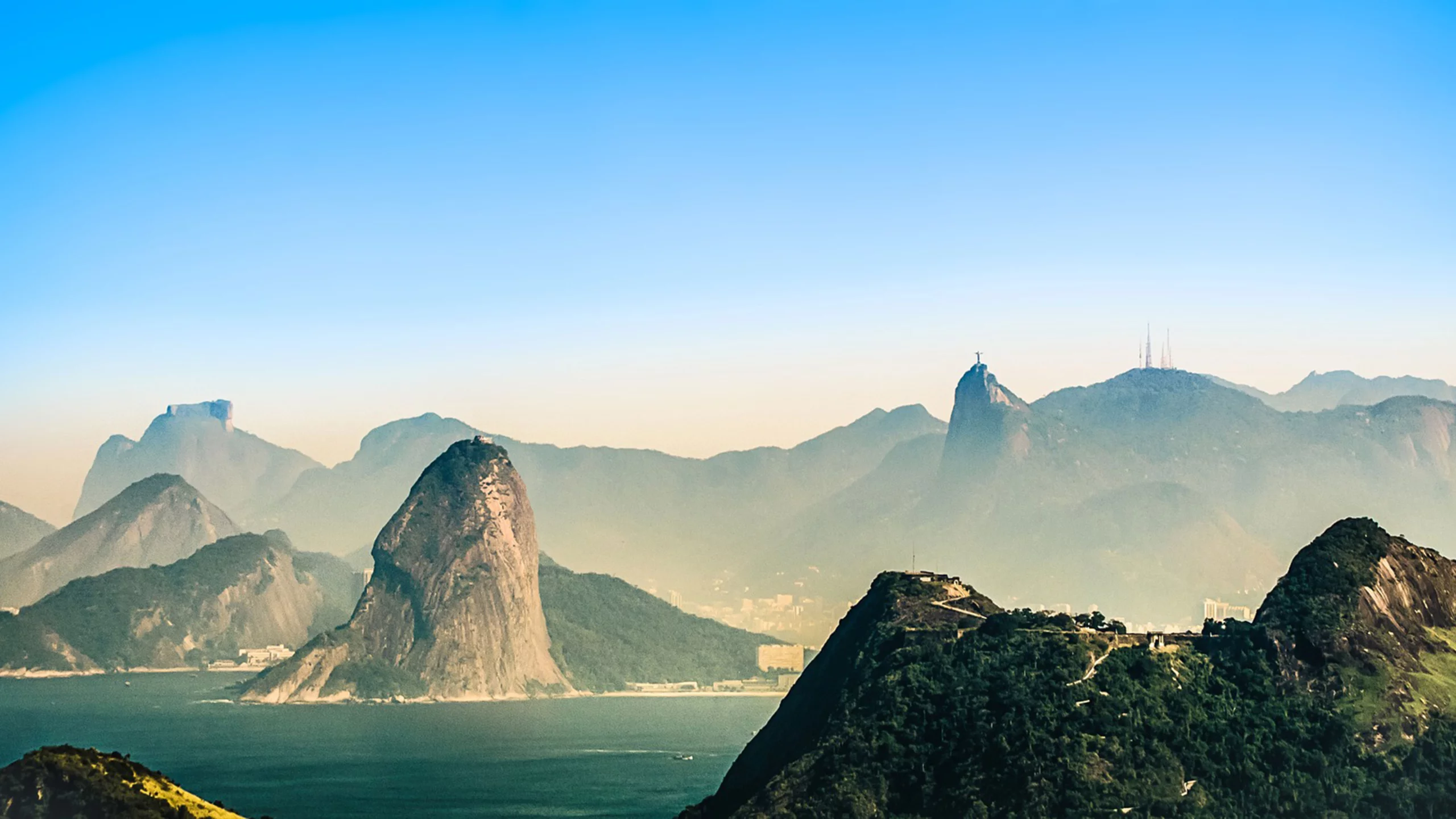 Rio de Janeiro