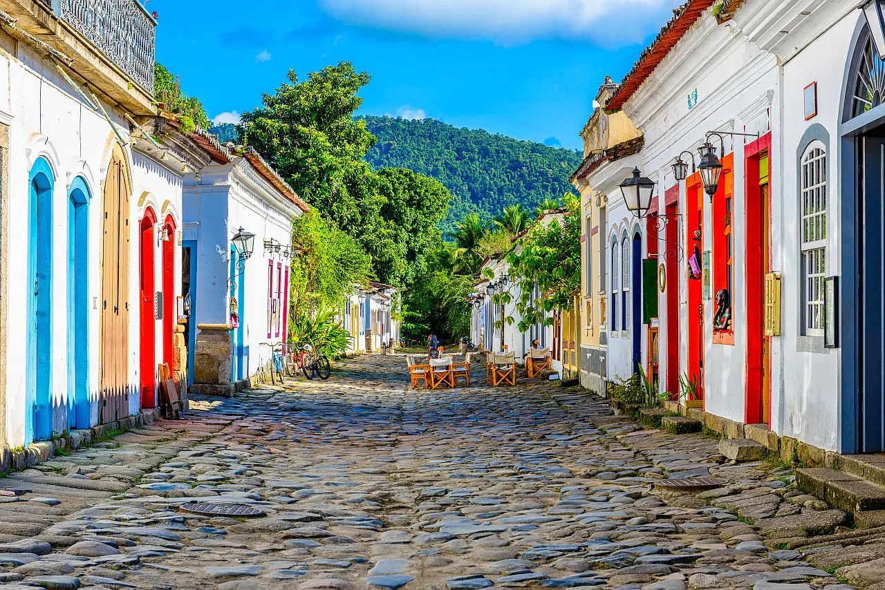 Paraty