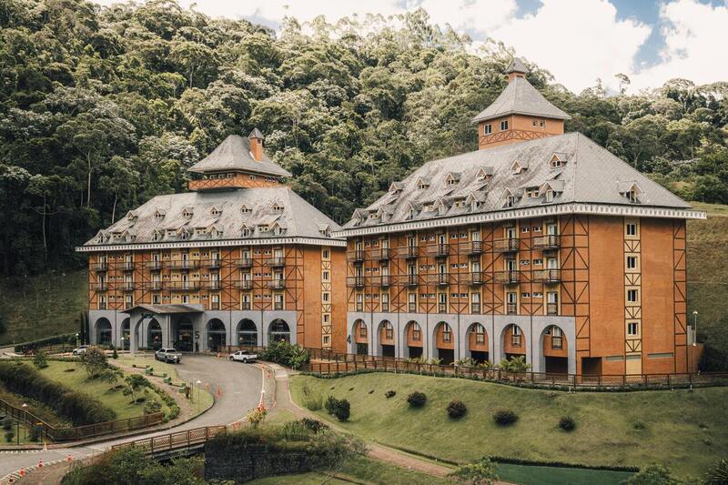 Petr&oacute;polis