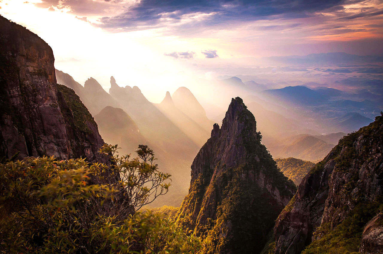 Teresópolis