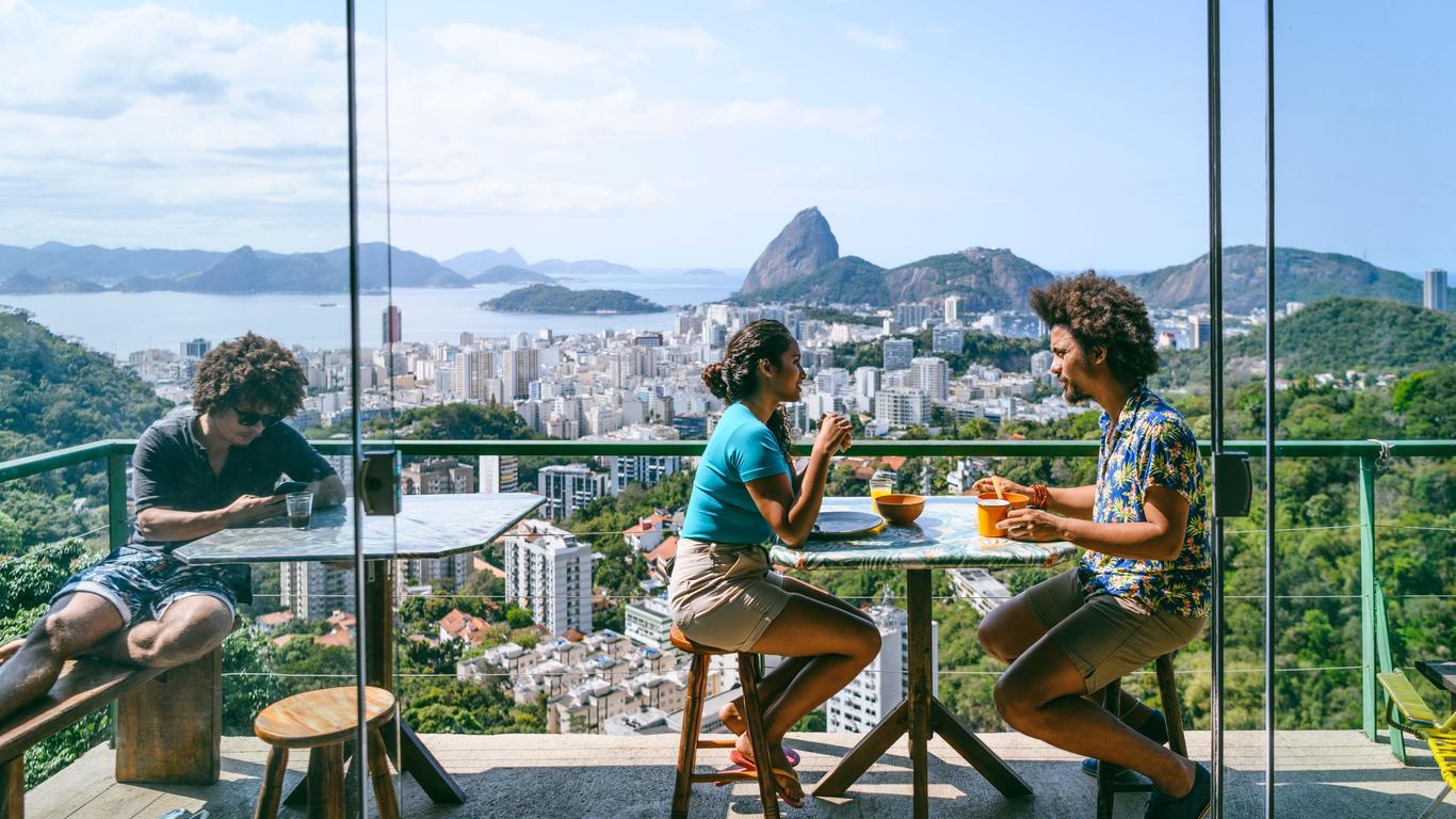 Rio de Janeiro