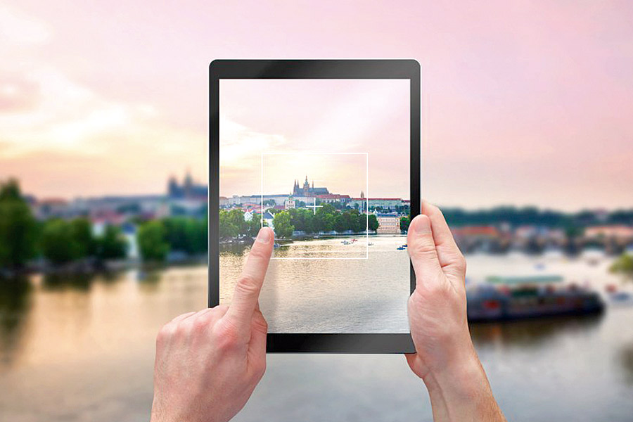 Turismo digital