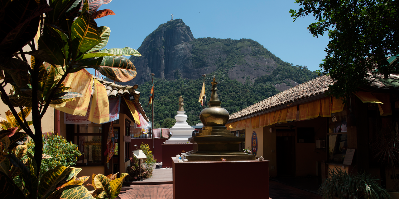 Centro Nyingma de Budismo Tibetano