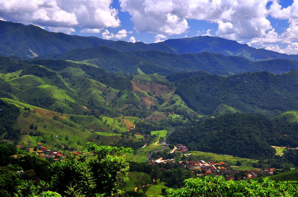Visconde de Mau&aacute;