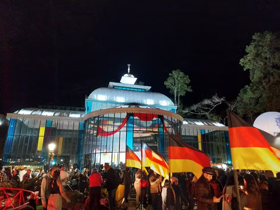 Bauernfest