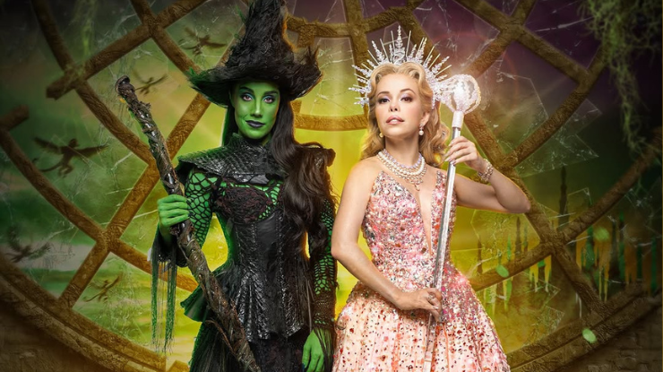 Wicked Brasil
