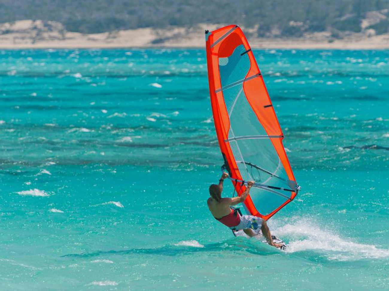 Windsurf