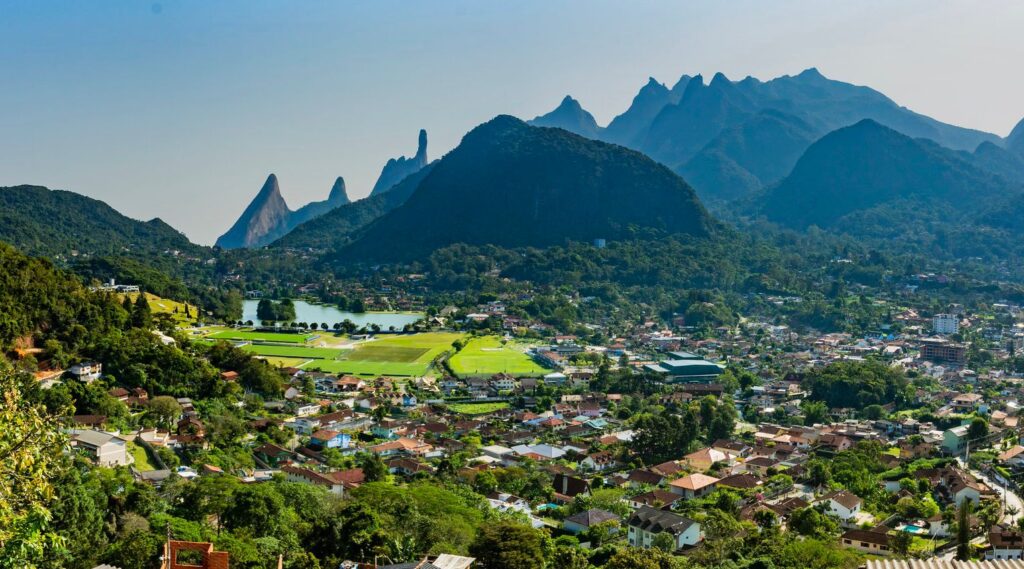 Teres&oacute;polis